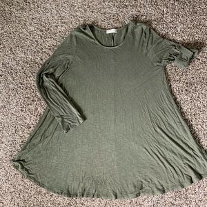 Altar’d State Dress